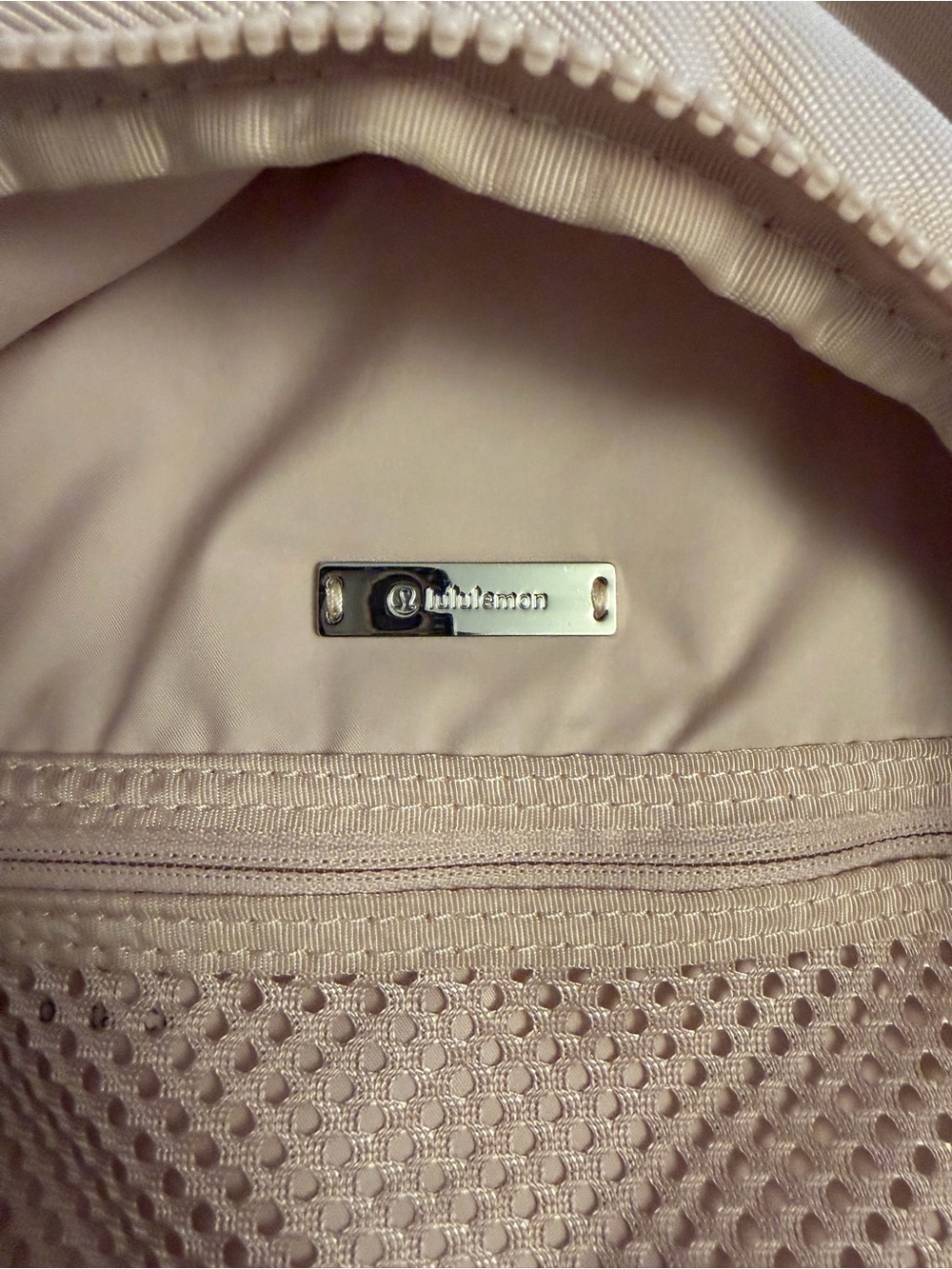 Lululemon - City Adventurer Backpack - 17L -
Misty Pink (First Release) !! π©° - Picture 6 of 12